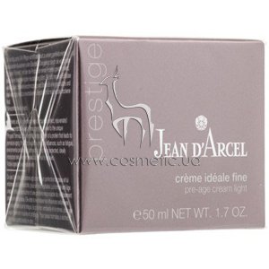 ������ ���� ��������������� �������� Jean d'Arcel Prestige Pre-Age Cream Light