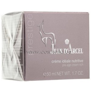 ����������� ���� ��������������� �������� Jean d'Arcel Prestige Pre-age Cream Rich