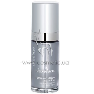 ������ ������ �������� ��������������� �������� Jean d'Arcel Prestige Pre-age Emulsion Super Light