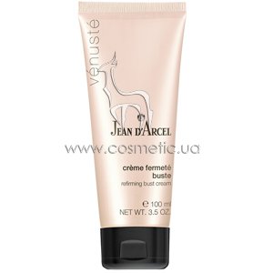 ����������� ���� ��� ����� Jean d'Arcel Refirming Bust Cream