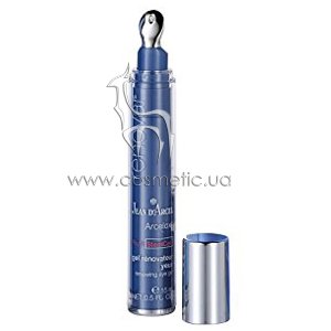 ������� ����������������� ���� ��� ���� ������ ���� Jean d'Arcel Renewing Eye Gel Arcelox