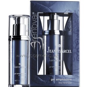 ���� � ���������� Jean d'Arcel Renovar Gel Amphisome