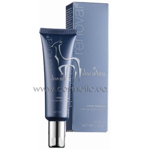 ����������� �������� �� ���� Jean d'Arcel Renovar Nude Age Defense Cream BB