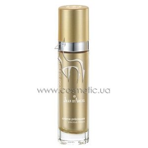 ����������� ���� Jean d'Arcel Rose Sublime Precious Cream