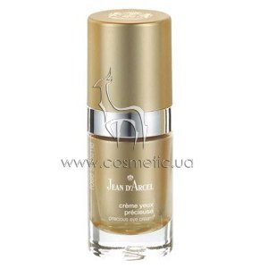 ����������� ���� ��� ������� ������ ���� Jean d'Arcel Rose Sublime Precious Eye Cream