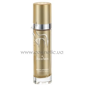 ����������� ��������� Jean d'Arcel Rose Sublime Precious Serum