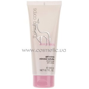 ���������������� ��������������� ����-���� Jean d'Arcel Sculpting Gel Anti-Cellulite