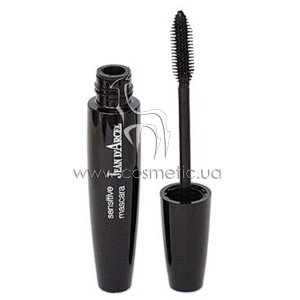 ���� ��� �������������� ���� Jean d'Arcel Sensitive Mascara