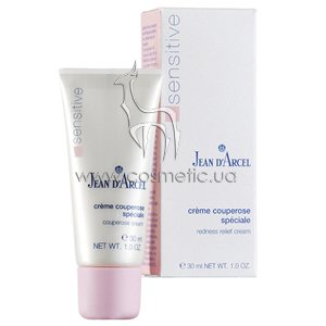 ���� ��� ���������� ���� Jean d'Arcel �reme Couperose Speciale