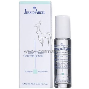 ��������������� �������� Jean d'Arcel Stick Controle