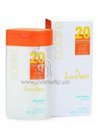�������������� ������� Jean d'Arcel Sun Lotion LSF 20 small