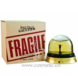 ��������������� ���� Jean Paul Gaultier Fragile Eau de Parfum