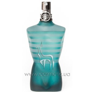 Тестер Jean Paul Gaultier Le Male Eau de Toilette