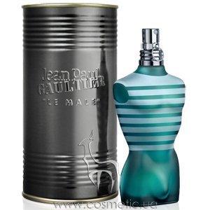 Туалетная вода Jean Paul Gaultier Le Male