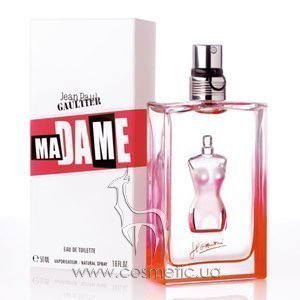 ��������� ���� Jean Paul Gaultier Ma Dame