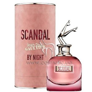 ��������������� ���� Jean Paul Gaultier Scandal by Night
