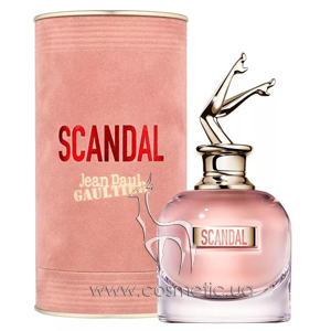 ��������������� ���� Jean Paul Gaultier Scandal