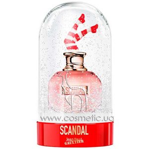 ��������������� ���� Jean Paul Gaultier Scandal Xmas Collector