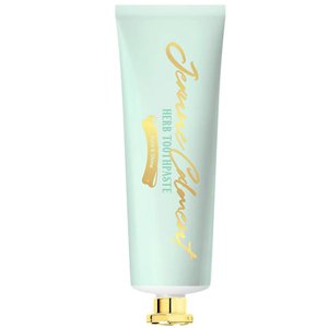 ������ ����� ������������ Jeanne Calment Herb Toothpaste Pure & Shine