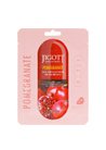 ����� � ���������� ������ ������� Jigott Camellia Real Ampoule Mask small