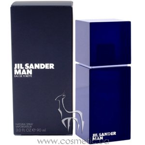 Туалетная вода Jil Sander Man
