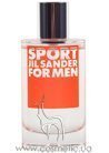 ������ Jil Sander Sport For Men Eau de Toilette small