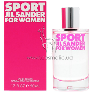 ��������� ���� Jil Sander Sport For Women