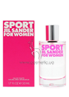 ��������� ���� Jil Sander Sport For Women small