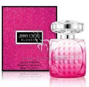 Парфюмированная вода Jimmy Choo Blossom