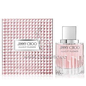 ��������� ���� Jimmy Choo Illicit Flower