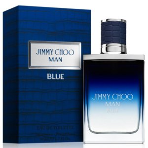 ��������� ���� Jimmy Choo Man Blue