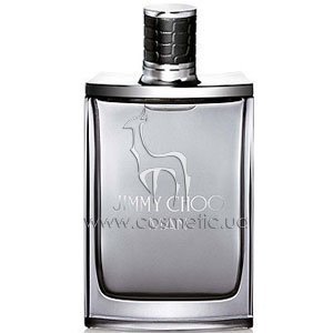 Тестер Jimmy Choo Man Eau de Toilette