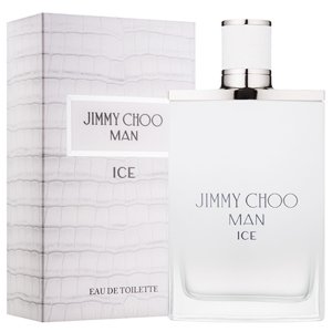 ��������� ���� Jimmy Choo Man Ice