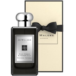 �������� Jo Malone Dark Amber & Ginger Lily