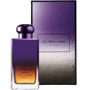 �������� Jo Malone Violet & Amber Absolu