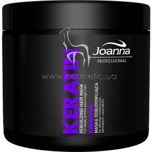 ����� ��� ����� � ��������� Joann Professional Hair Keratin Mask