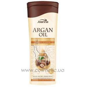 ����������� � ��������� ������ Joanna Argan Oil Hair Conditioner