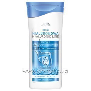 ������-����������� ����������� ��� ����� � ������������ �������� Joanna Hyaluronic Line Ultra Hydrating Conditioner