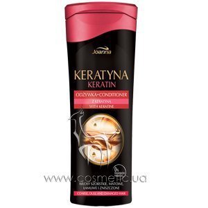 ����������� � ��������� Joanna Keratin Conditioner