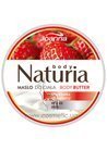 ����� ��� ���� ���������-��������� Joanna Naturia Body Butter Strawberry and Milk small