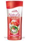 ���� ��� ���� ���������-��������� ���������� Joanna Naturia Body Gel Oil Strawberry and Cream small