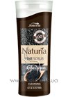 ����-������ ��� ���� � ����� �������������� Joanna Naturia Peeling Body Scrub Active Carbon small