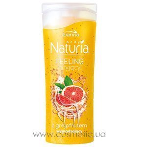 ����-������ ��� ���� ������������� Joanna Naturia Peeling Body Scrub Grapefruit
