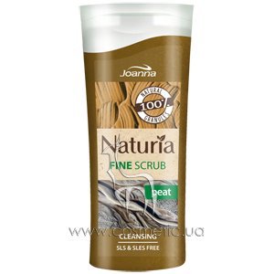 ����-������ ��� ���� � ������ �������������� Joanna Naturia Peeling Body Scrub Peat