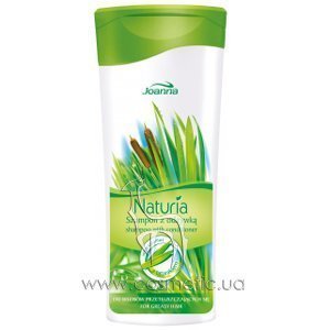 �������-����������� � ����� ��� ������ ����� Joanna Naturia Shampoo-Conditioner Calamus