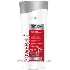 ����������� ����������� �� ��������� ����� Joanna Power Hair Strengthening Conditioner
