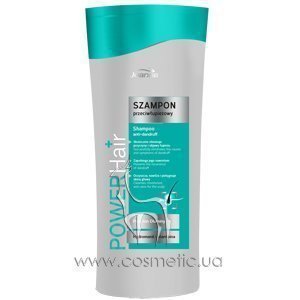 ������� ������ ������� Joanna Power Hair Universal Anti-Dandruff Shampoo