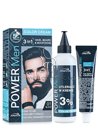 ������� ������ 3�1 ��� �����, ������ � ���� Joanna Power Man 3in1 Color Cream Hair, Beard & Moustache small