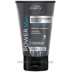 ��������������� ������� ����� ������ Joanna Power Men After Shave Balm