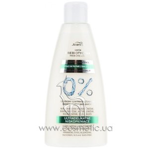 ������ ������ ���� � ���������� Joanna Prebiotic Line Liquid Soap with Balm
